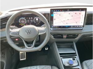 Volkswagen Tiguan R-Line 1.5 eHybrid DSG HeadUp Keyless AHK Navi Kamera ACC