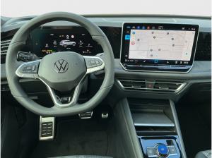 Volkswagen Tiguan R-Line 1.5 eHybrid DSG AHK Keyless Navi Kamera ACC