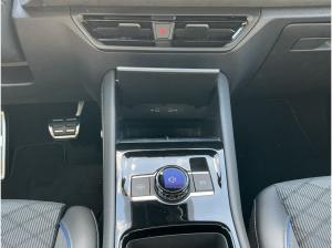 Volkswagen Tiguan R-Line 1.5 eHybrid DSG HeadUp Keyless AHK Navi Kamera ACC