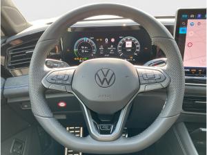 Volkswagen Tiguan R-Line 1.5 eHybrid DSG HeadUp Keyless AHK Navi Kamera ACC