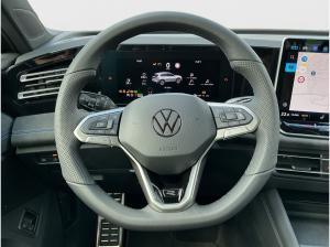Volkswagen Tiguan R-Line 1.5 eHybrid DSG AHK Keyless Navi Kamera ACC