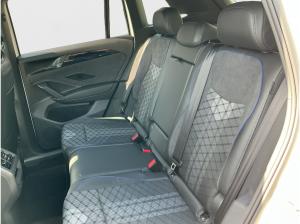 Volkswagen Tiguan R-Line 1.5 eHybrid DSG HeadUp Keyless AHK Navi Kamera ACC