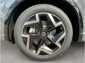 Volkswagen Tiguan R-Line 1.5 eHybrid DSG AHK Keyless Navi Kamera ACC