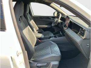 Volkswagen Tiguan R-Line 1.5 eHybrid DSG HeadUp Keyless AHK Navi Kamera ACC