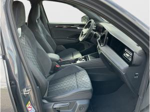 Volkswagen Tiguan R-Line 1.5 eHybrid DSG AHK Keyless Navi Kamera ACC