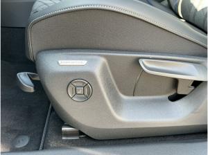 Volkswagen Tiguan R-Line 1.5 eHybrid DSG HeadUp Keyless AHK Navi Kamera ACC