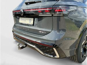 Volkswagen Tiguan R-Line 1.5 eHybrid DSG AHK Keyless Navi Kamera ACC