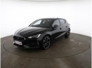 Cupra Leon 2.0 TSI DSG VZ Navi LED SHZ ACC PDC