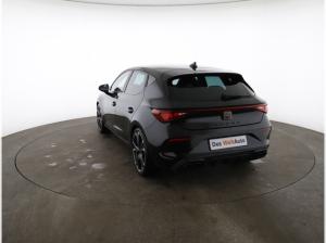 Cupra Leon 2.0 TSI DSG VZ Navi LED SHZ ACC PDC