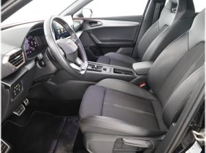 Cupra Leon 2.0 TSI DSG VZ Navi LED SHZ ACC PDC