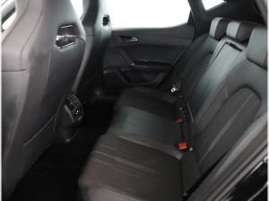 Cupra Leon 2.0 TSI DSG VZ Navi LED SHZ ACC PDC
