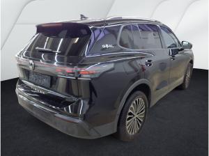 Volkswagen Tiguan 2.0 TDI DSG Goal Navi AHK LED-Plus ACC SideAssist
