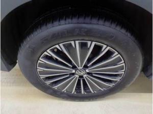 Volkswagen Tiguan 2.0 TDI DSG Goal Navi AHK LED-Plus ACC SideAssist
