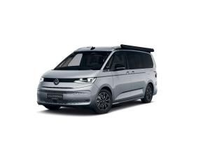Volkswagen California Beach Tour 2,0 l TDI S CR Frontantrieb 7-Gang-DSG Radst. 3124 m m