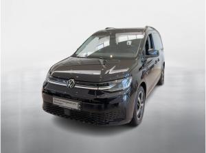 Volkswagen Caddy Dark Label 5-Sitzer 2,0 l TDI EU6 SCR 4MOTION 4MOTION 6-Gang Radst. 2755 m m
