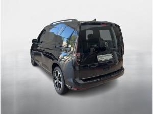 Volkswagen Caddy Dark Label 5-Sitzer 2,0 l TDI EU6 SCR 4MOTION 4MOTION 6-Gang Radst. 2755 m m