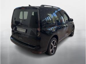 Volkswagen Caddy Dark Label 5-Sitzer 2,0 l TDI EU6 SCR 4MOTION 4MOTION 6-Gang Radst. 2755 m m
