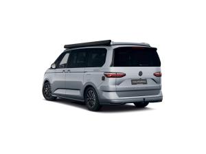 Volkswagen California Beach Tour 2,0 l TDI S CR Frontantrieb 7-Gang-DSG Radst. 3124 m m