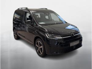 Volkswagen Caddy Dark Label 5-Sitzer 2,0 l TDI EU6 SCR 4MOTION 4MOTION 6-Gang Radst. 2755 m m