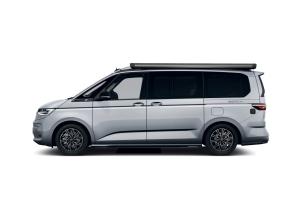 Volkswagen California Beach Tour 2,0 l TDI S CR Frontantrieb 7-Gang-DSG Radst. 3124 m m
