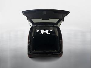 Volkswagen Caddy Dark Label 5-Sitzer 2,0 l TDI EU6 SCR 4MOTION 4MOTION 6-Gang Radst. 2755 m m