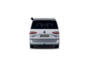 Volkswagen California Beach Tour 2,0 l TDI S CR Frontantrieb 7-Gang-DSG Radst. 3124 m m