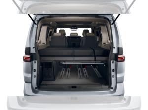Volkswagen California Beach Tour 2,0 l TDI S CR Frontantrieb 7-Gang-DSG Radst. 3124 m m