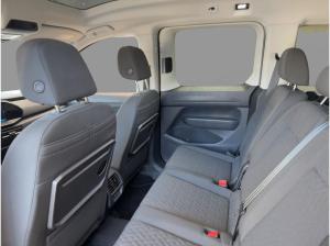 Volkswagen Caddy Dark Label 5-Sitzer 2,0 l TDI EU6 SCR 4MOTION 4MOTION 6-Gang Radst. 2755 m m