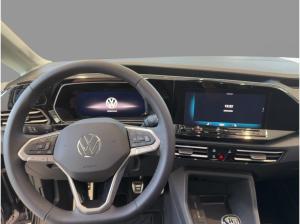 Volkswagen Caddy Dark Label 5-Sitzer 2,0 l TDI EU6 SCR 4MOTION 4MOTION 6-Gang Radst. 2755 m m