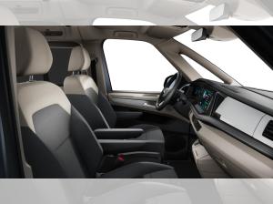 Volkswagen California Beach Tour 2,0 l TDI S CR Frontantrieb 7-Gang-DSG Radst. 3124 m m