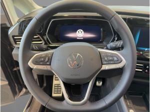 Volkswagen Caddy Dark Label 5-Sitzer 2,0 l TDI EU6 SCR 4MOTION 4MOTION 6-Gang Radst. 2755 m m