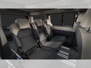 Volkswagen California Beach Tour 2,0 l TDI S CR Frontantrieb 7-Gang-DSG Radst. 3124 m m