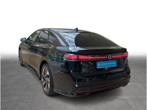 Volkswagen ID.7 Pro 210/77 Climatronic Pano Navi LED SHZ ACC