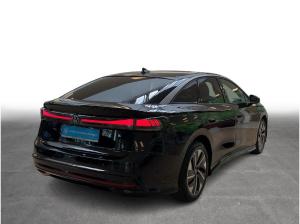 Volkswagen ID.7 Pro 210/77 Climatronic Pano Navi LED SHZ ACC