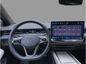 Volkswagen ID.7 Pro 210/77 Climatronic Pano Navi LED SHZ ACC
