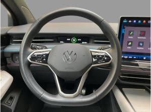 Volkswagen ID.7 Pro 210/77 Climatronic Pano Navi LED SHZ ACC