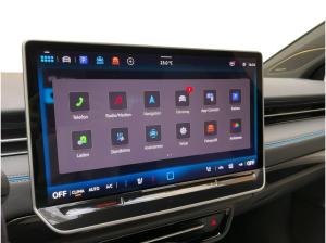 Volkswagen ID.7 Pro 210/77 Climatronic Pano Navi LED SHZ ACC