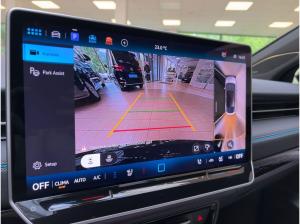 Volkswagen ID.7 Pro 210/77 Climatronic Pano Navi LED SHZ ACC