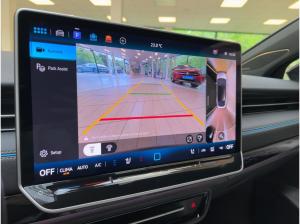 Volkswagen ID.7 Pro 210/77 Climatronic Pano Navi LED SHZ ACC