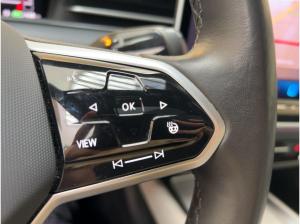 Volkswagen ID.7 Pro 210/77 Climatronic Pano Navi LED SHZ ACC