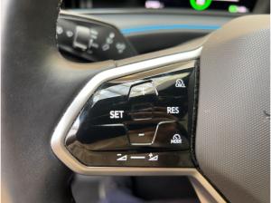 Volkswagen ID.7 Pro 210/77 Climatronic Pano Navi LED SHZ ACC
