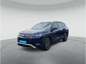 Volkswagen Tayron Life 1.5 eTSI DSG 7-Sitzer IQ.LIGHT 360° NAVI Assistenzp.