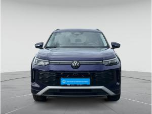 Volkswagen Tayron Life 1.5 eTSI DSG 7-Sitzer IQ.LIGHT 360° NAVI Assistenzp.