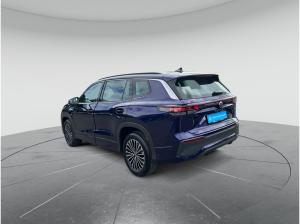 Volkswagen Tayron Life 1.5 eTSI DSG 7-Sitzer IQ.LIGHT 360° NAVI Assistenzp.