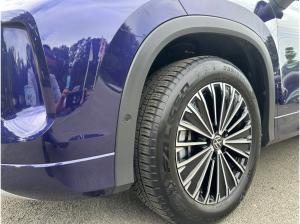 Volkswagen Tayron Life 1.5 eTSI DSG 7-Sitzer IQ.LIGHT 360° NAVI Assistenzp.