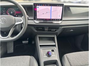 Volkswagen Tayron Life 1.5 eTSI DSG 7-Sitzer IQ.LIGHT 360° NAVI Assistenzp.