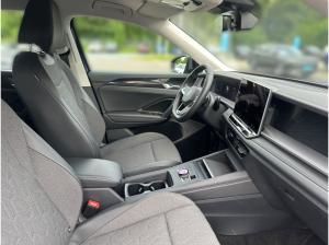 Volkswagen Tayron Life 1.5 eTSI DSG 7-Sitzer IQ.LIGHT 360° NAVI Assistenzp.