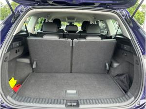 Volkswagen Tayron Life 1.5 eTSI DSG 7-Sitzer IQ.LIGHT 360° NAVI Assistenzp.
