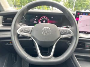 Volkswagen Tayron Life 1.5 eTSI DSG 7-Sitzer IQ.LIGHT 360° NAVI Assistenzp.
