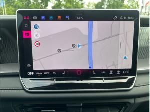 Volkswagen Tayron Life 1.5 eTSI DSG 7-Sitzer IQ.LIGHT 360° NAVI Assistenzp.
